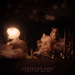 Stefflon Don - Cant Let You Go